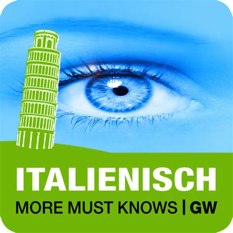 übersetzung auf italienisch|More.